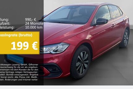 VW Polo 4.975 km 22.490 &euro; Dorsten 46282