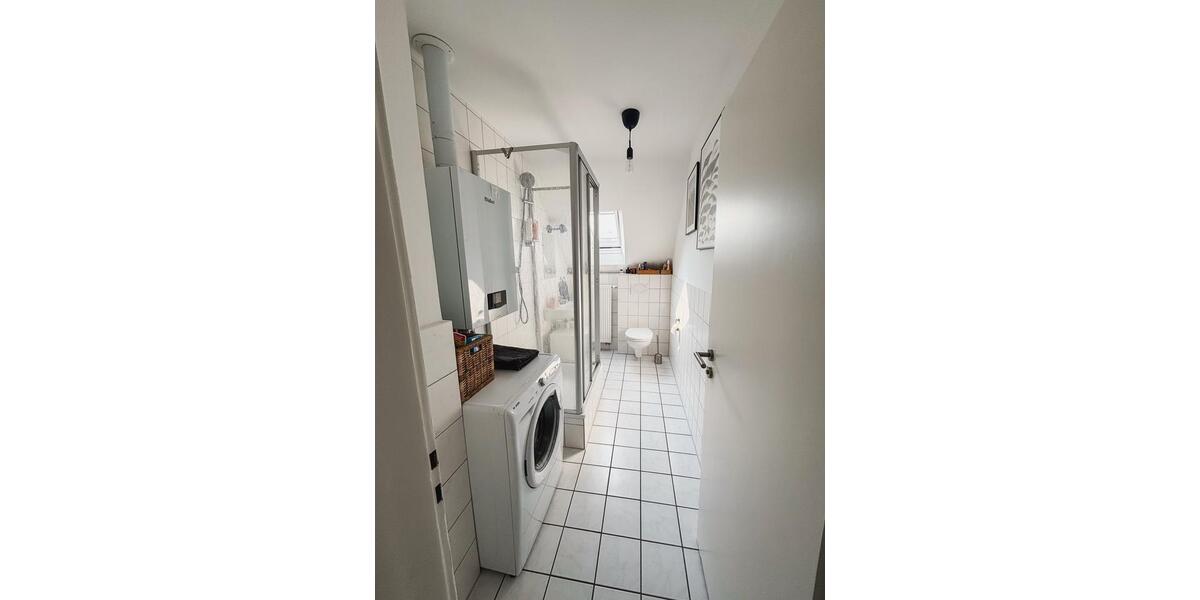 Untermiete ab Feb. für 4 Monate - 690€ inkl. aller Kosten 3.5 zimmer