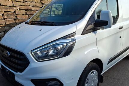 Ford Transit Custom 20.500 km 19.990 &euro; Mülheim an der Ruhr 45481
