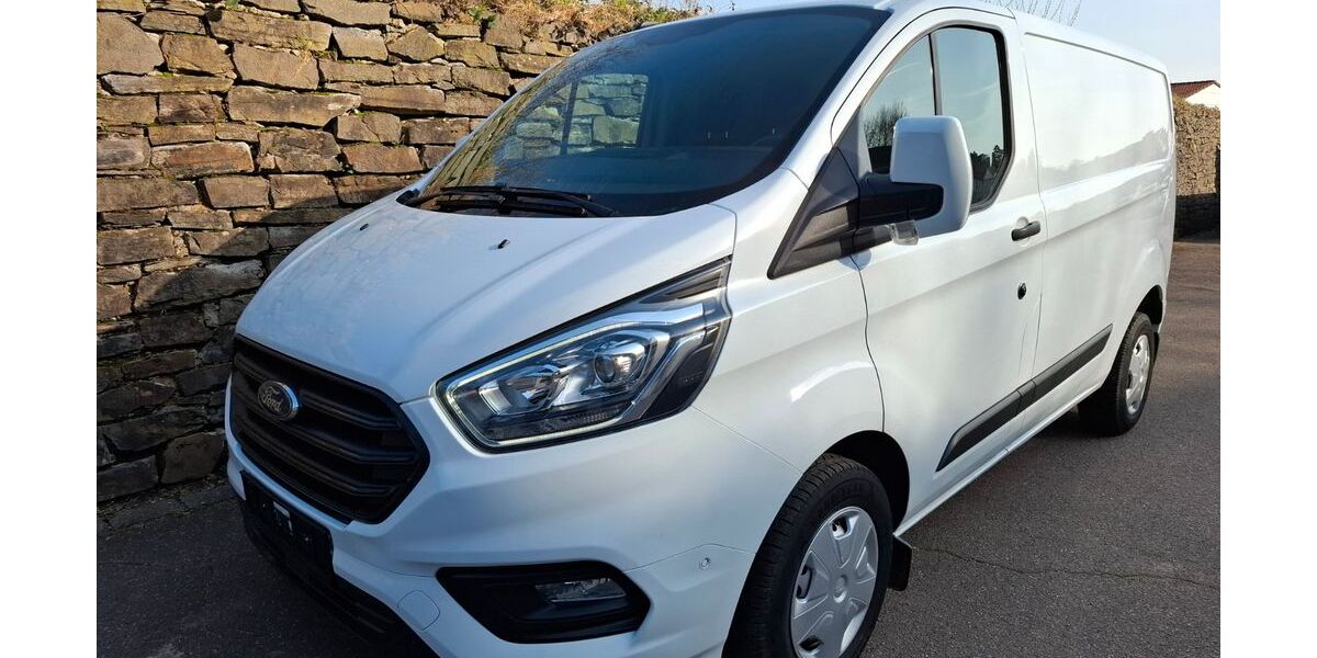 Ford Transit Custom 20.500 km 19.990 &euro; Mülheim an der Ruhr 45481