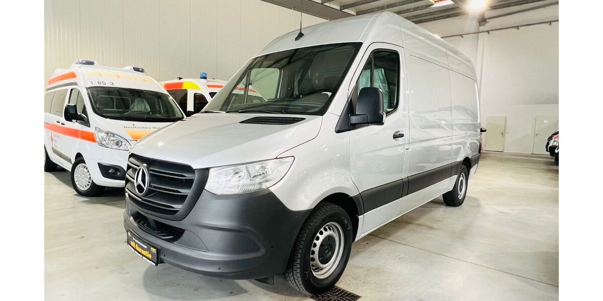 Mercedes-Benz Sprinter 41.900 km 27.390 &euro; Gelsenkirchen 45879
