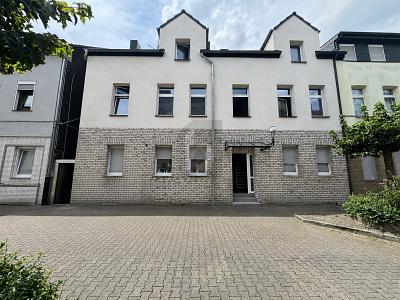 INVESTMENTCHANCE MIT FAKTOR 16,7 IN BAHNHOFSNÄHE - Mehrfamilienhaus, Wohnhaus Gelsenkirchen Ückendorf | Angebot:27001557