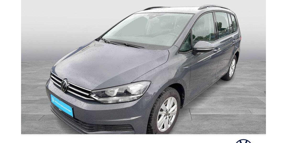 VW Touran 9.993 km 32.577 &euro; Dortmund 44141