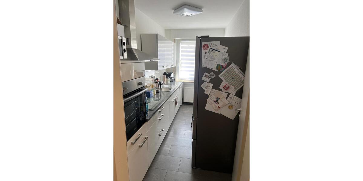 Etagenwohnung Dortmund Bövinghausen - 4 Zimmer, 76 m&sup2;, 939&euro; | Angebot:26351700