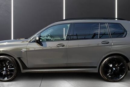 BMW X7 5.987 km 99.890 &euro; Bottrop 46236