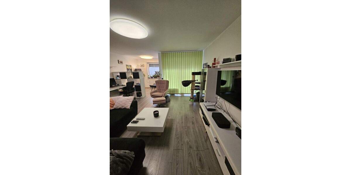 Etagenwohnung Sprockhövel Haßlinghausen - 2 Zimmer, 65 m&sup2;, 195.000&euro; | Angebot:25277680