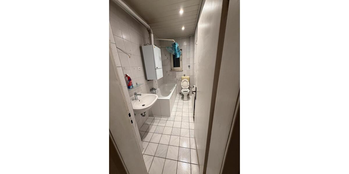 2 .5 Zimmer Wohnung Bochum Riemke 2 zimmer