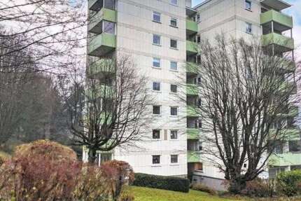 Wohnung Wuppertal Gemarkung Elberfeld - 3 Zimmer, 77 m&sup2;, 175.000&euro; | Angebot:27440890