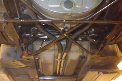 MG TF 83.575 km 4.444 &euro; Mettmann 40822