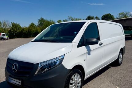 Mercedes-Benz Vito 274.500 km 8.999 &euro; Bochum 44866