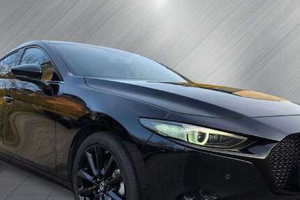 Mazda 3 35.763 km 20.990 &euro; Mülheim an der Ruhr 45473