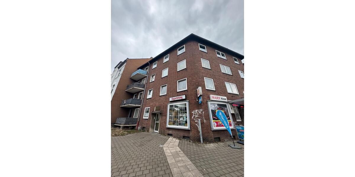 2-Zimmer Wohnung zu vermieten 2 zimmer