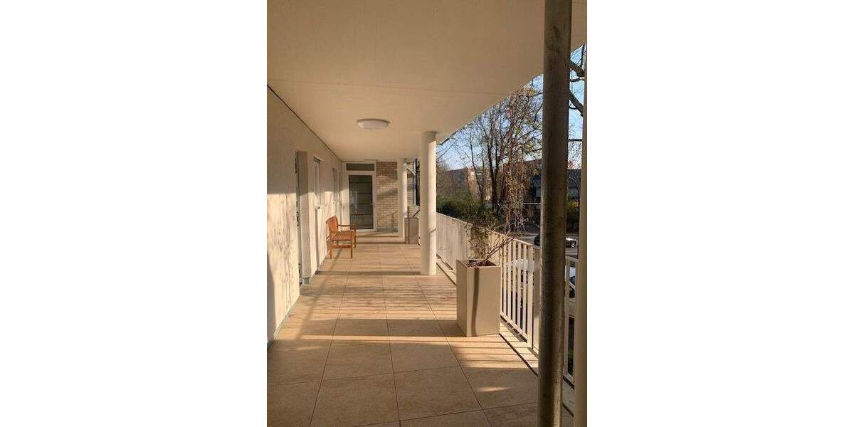 Terrassenwohnung Herne Röhlinghausen - 2 Zimmer, 61 m&sup2;, 790&euro; | Angebot:26202037