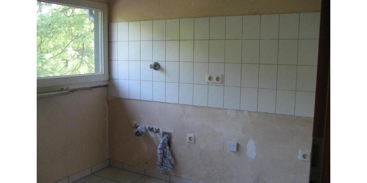 Dachgeschoßwohnung Duisburg Walsum - 3.5 Zimmer, 55 m&sup2;, 396&euro; | Angebot:25607990