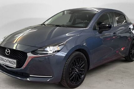 Mazda 2 22.000 km 17.896 &euro; Dinslaken 46539