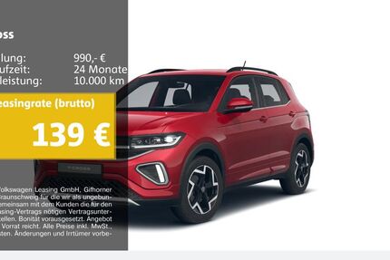 VW T-Cross 8.881 km 22.530 &euro; Herne 44653