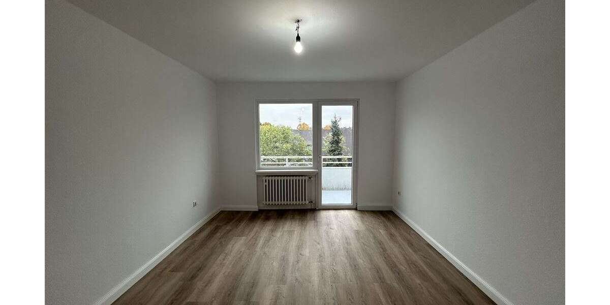 Etagenwohnung Duisburg Mittelmeiderich - 3 Zimmer, 69 m&sup2;, 595&euro; | Angebot:26884930
