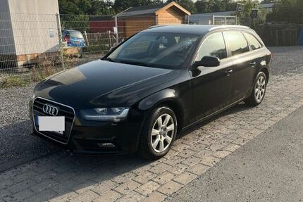 Audi A4 250.000 km 7.500 &euro; Wuppertal 42105