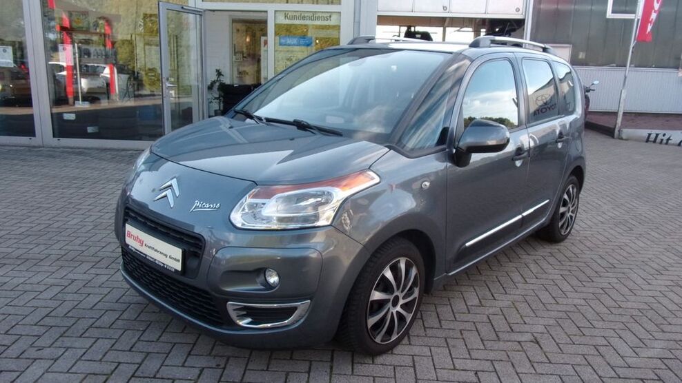 Citroen C3 139.987 km 4.100 € Ratingen 40882