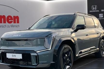 Kia EV9 20.000 km 63.980 € Dortmund 44263