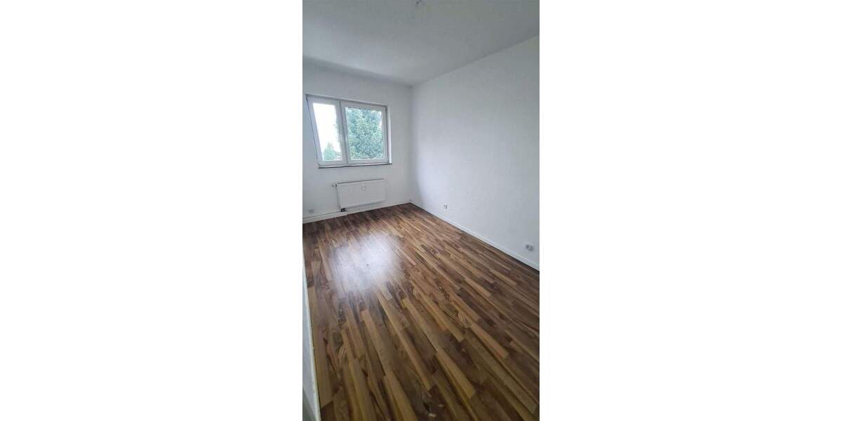 Etagenwohnung Gelsenkirchen Beckhausen - 3 Zimmer, 51 m&sup2;, 350&euro; | Angebot:25740136