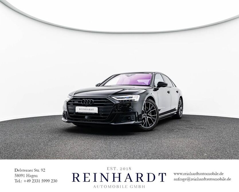 Audi A8 95.151 km 55.740 € Hagen 58091