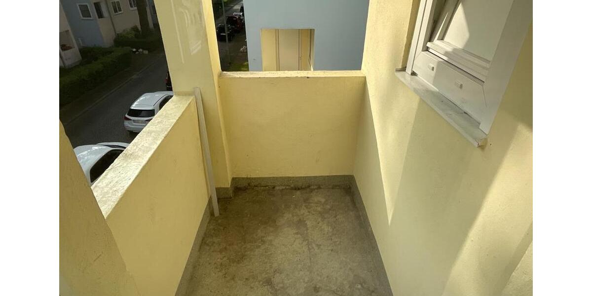 Zentrale 2-Zimmer-Wohnung in Duisburg Neudorf 2 zimmer