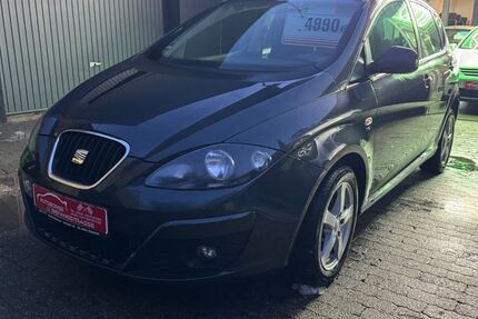 Seat Altea 135.000 km 4.990 &euro; Oberhausen 46149