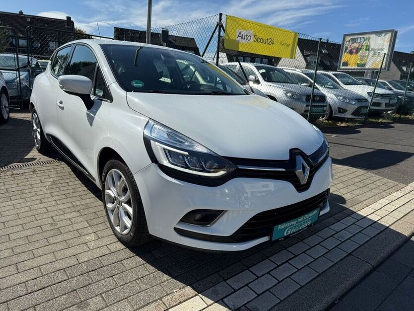 Clio