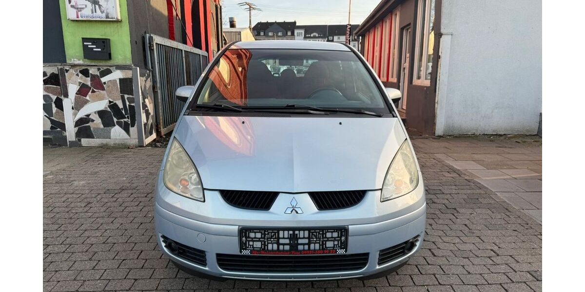 Mitsubishi Colt 134.000 km 2.199 &euro; Essen 45359