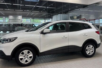 Renault Kadjar 66.069 km 12.880 &euro; Dortmund 44145