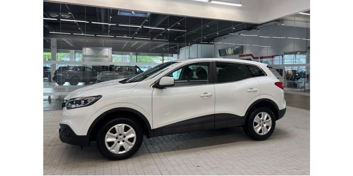 Renault Kadjar 66.069 km 12.880 &euro; Dortmund 44145