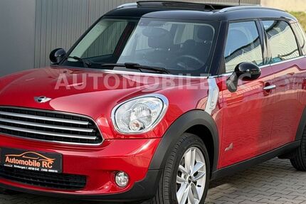 Mini Countryman D (Cooper) 116.420 km 8.700 &euro; Oer-Erkenschwick 45739