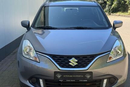 Suzuki Baleno 8.500 km 7.999 &euro; Wuppertal 42283