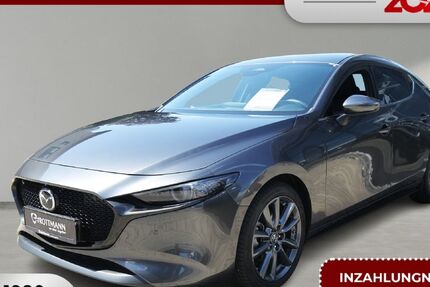 Mazda 3 12.460 km 23.880 &euro; Bottrop-Kirchhellen 46244