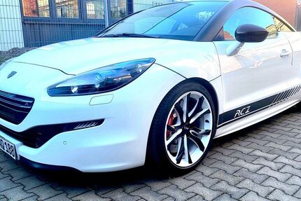 Peugeot RCZ 99.448 km 20.000 &euro; Herten 45699