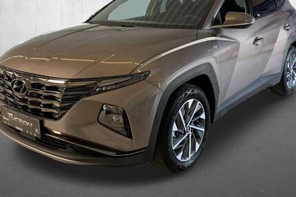 Hyundai TUCSON 60.000 km 23.990 € Oer-Erkenschwick 45739