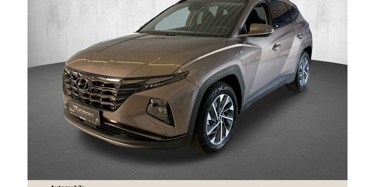 Hyundai TUCSON 60.000 km 23.990 € Oer-Erkenschwick 45739