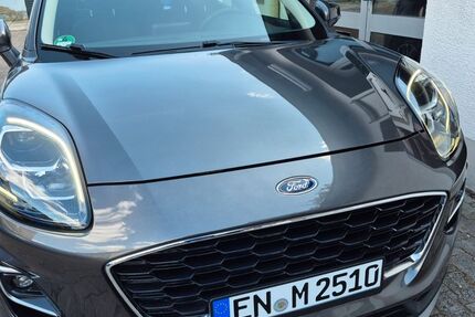 Ford Puma 117.000 km 12.990 &euro; Sprockhövel 45549