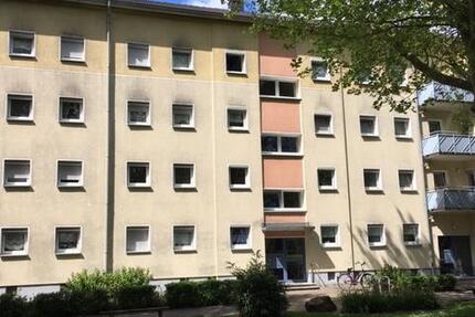 Hier ist Platz zum Wohnen 3 zimmer