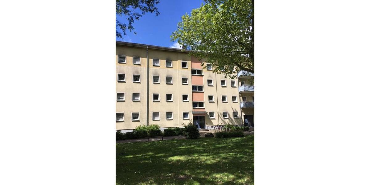 Hier ist Platz zum Wohnen 3 zimmer