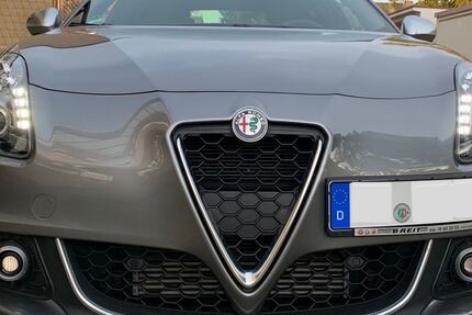 Alfa Romeo Giulietta 43.500 km 14.950 &euro; Ratingen 40885