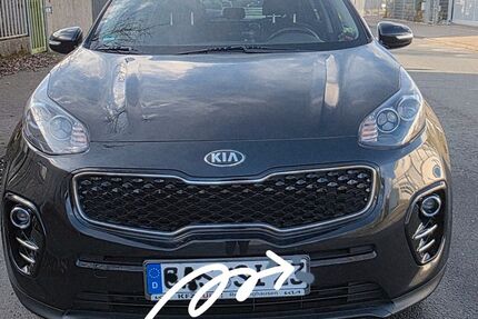 Kia Sportage 109.000 km 13.990 &euro; Castrop-Rauxel 44581