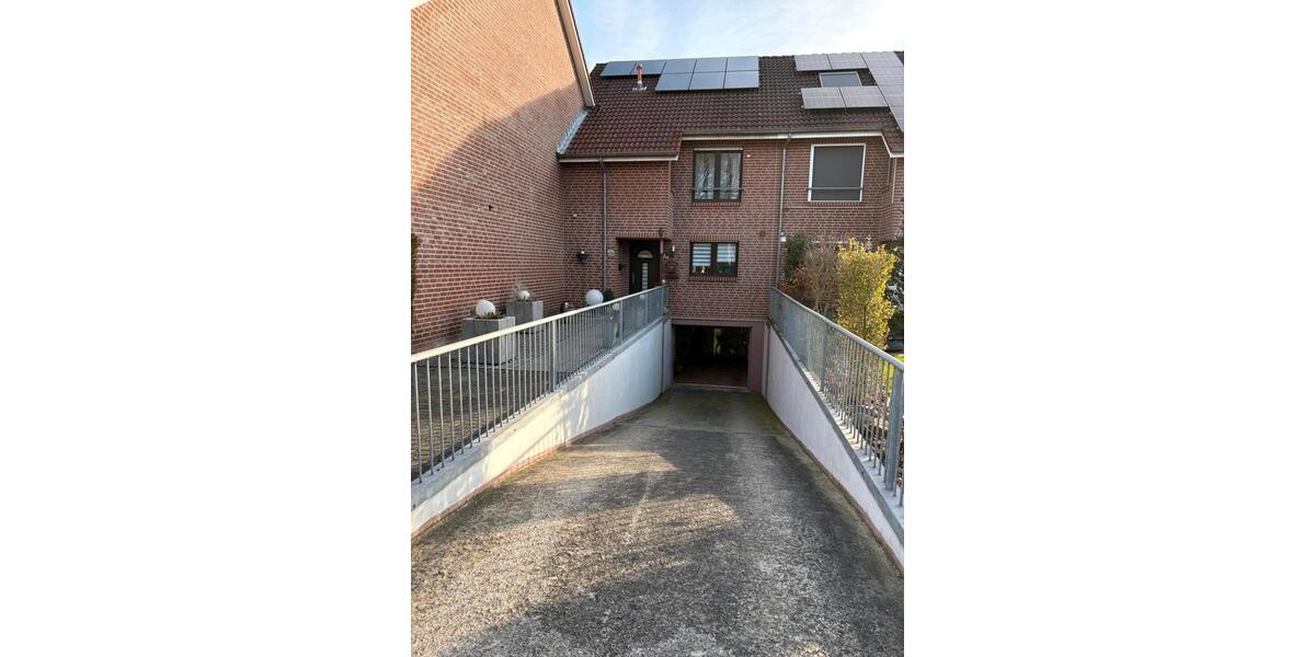 Reihenhaus Herne Baukau - 5 Zimmer, 135 m&sup2;, 430.000&euro; | Angebot:26939962