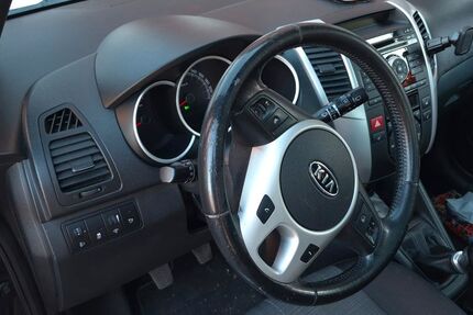 Kia Venga 140.919 km 4.999 &euro; Olfen 59399
