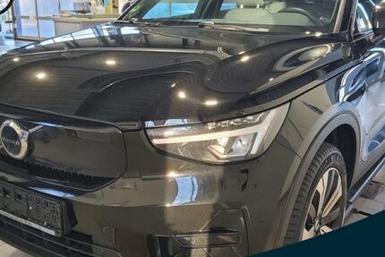 Volvo XC40 33.660 km 29.990 &euro; Essen-Kray 45309