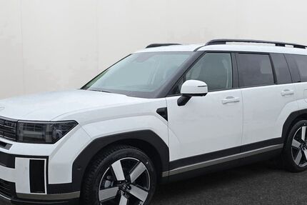 Hyundai SANTA FE 8.900 km 46.490 &euro; Recklinghausen 45657