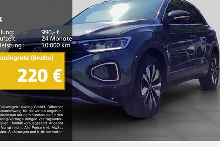 VW T-Roc 19.385 km 20.990 &euro; Herne 44653