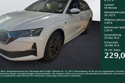 Skoda Octavia 17.278 km 31.991 &euro; Dortmund 44269