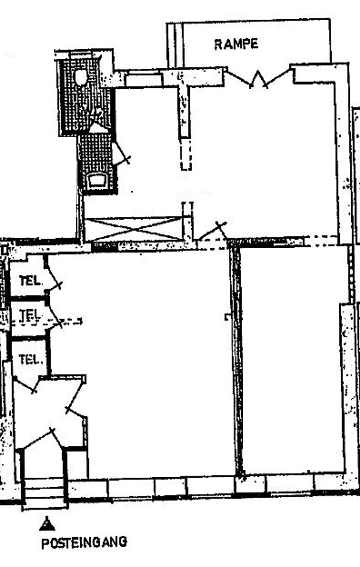 Gewerbeobjekt Gelsenkirchen Ückendorf - 560&euro; | Angebot:23805342
